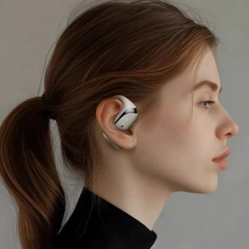 Auriculares traductor IA
