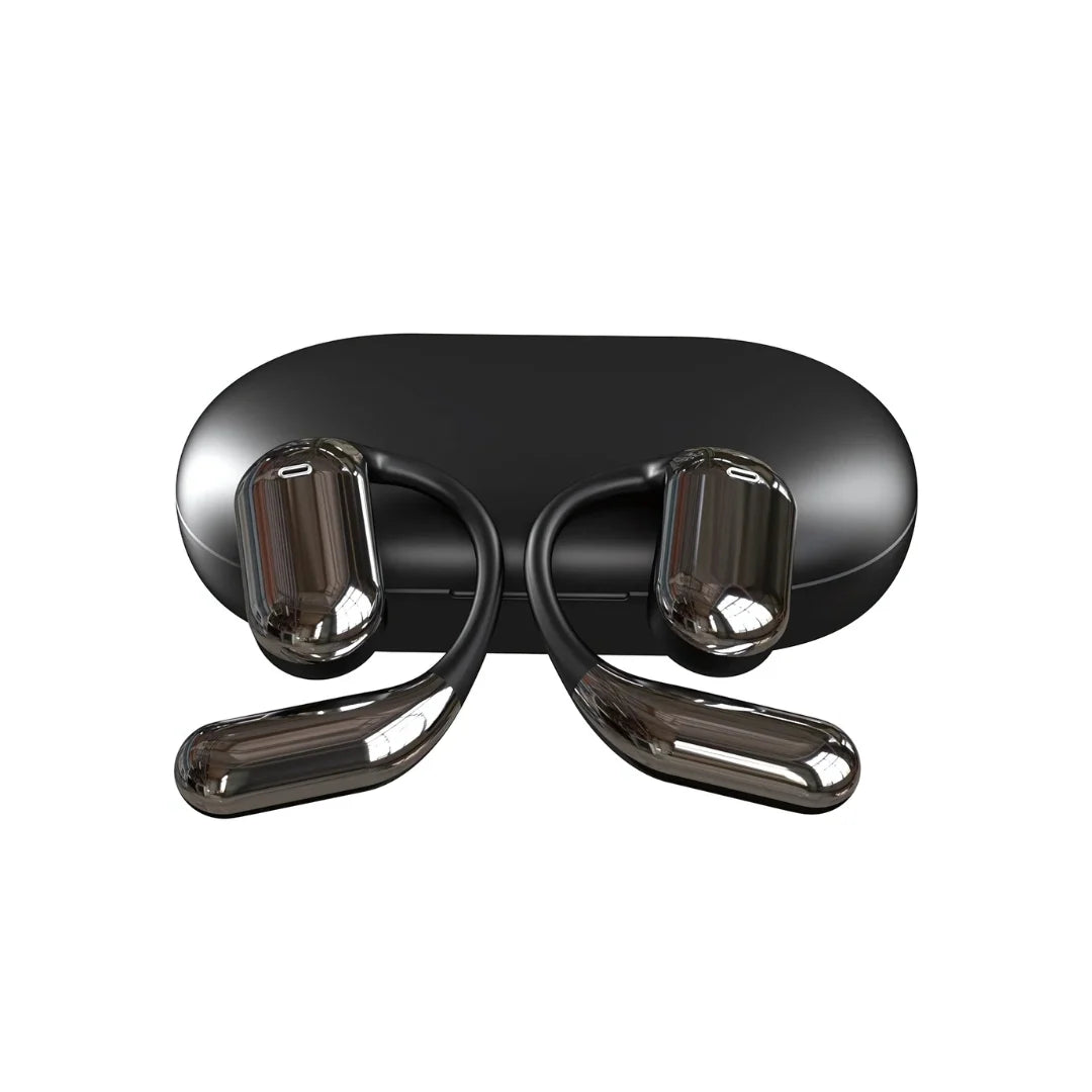 Auriculares traductor IA
